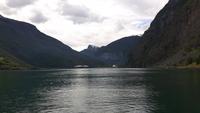 Aurlandsfjord