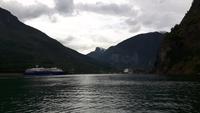 Aurlandsfjord