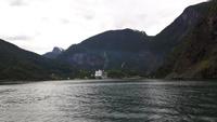 Aurlandsfjord
