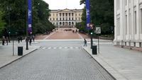 Oslo (Königliches Schloss)