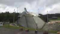Oslo (Holmenkollen-Sprungschanze)