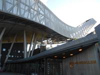 Oslo (Holmenkollen-Sprungschanze)