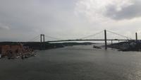 Göteborg (Alvsborgsbrücke)