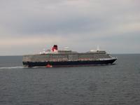 Fähre nach Göteborg