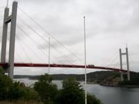 Tjörnsundbrücke