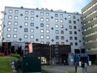 Unser Hotel in Hamar