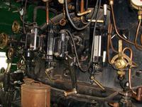 Eisenbahnmuseum Hamar