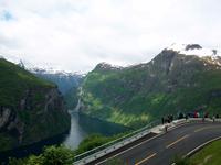 Geirangerfjord
