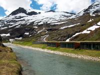Besuch der Trollstigen