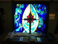 Andalsnes, Zugkapelle