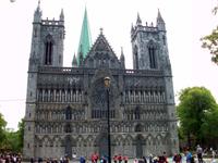 Trondheim