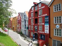 Trondheim