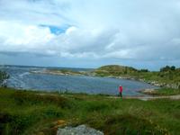 Auf der Atlantikstraße