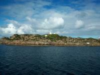 Seereise mit den Hurtigruten