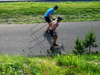 Holmenkollen, Skizentrum