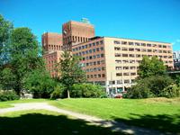Oslo, Rathaus