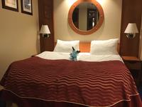 Color Line - Innenkabine