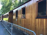 Eisenbahnmuseum Hamar