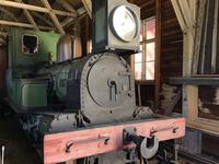 Eisenbahnmuseum Hamar