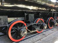 Eisenbahnmuseum Hamar