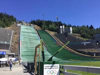 Lillehammer 