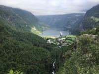 Geiranger 