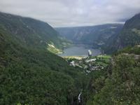 Geiranger 