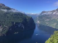 Geirangerfjord