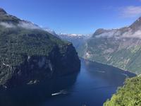Geirangerfjord