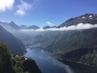 Geirangerfjord