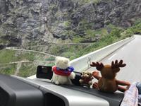 Trollstigen 