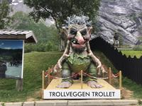 Trollwand
