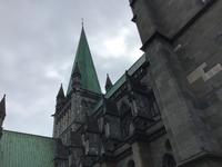Nidasdom Trondheim 