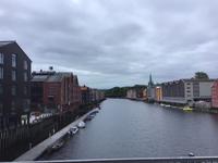 Trondheim 