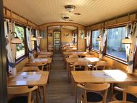 Thamshavnbanen Norwegen 