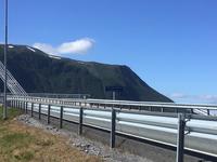 Gjemnesundhängebrücke