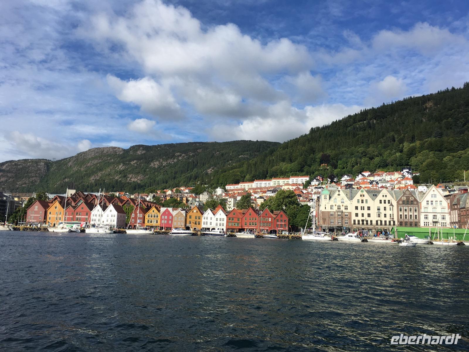 Bergen