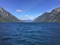 Kreuzfahrt Aurlandsfjord 