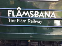 Flambahn