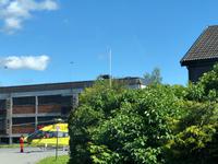 Hamar - Hubschraubereinsatz