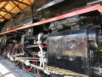 Eisenbahnmuseum Hamar