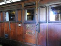 Eisenbahnmuseum Hamar