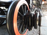 Eisenbahnmuseum Hamar