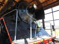 Eisenbahnmuseum Hamar