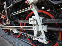 Eisenbahnmuseum Hamar