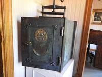 Eisenbahnmuseum Hamar