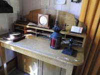 Eisenbahnmuseum Hamar