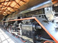 Eisenbahnmuseum Hamar