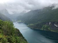 Geirangerfjord