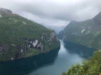 Geirangerfjord